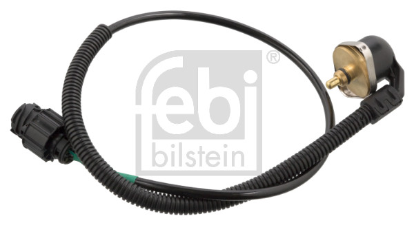 Senzor,presiune supraalimentare 109336 FEBI BILSTEIN