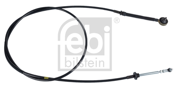 Cablu,transmisie manuala 109358 FEBI BILSTEIN