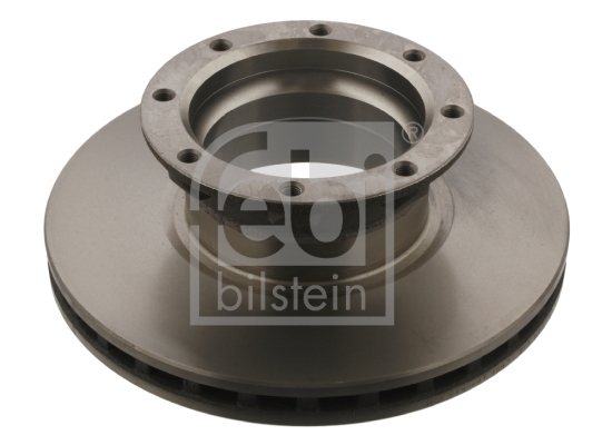 Disc frana 10935 FEBI BILSTEIN