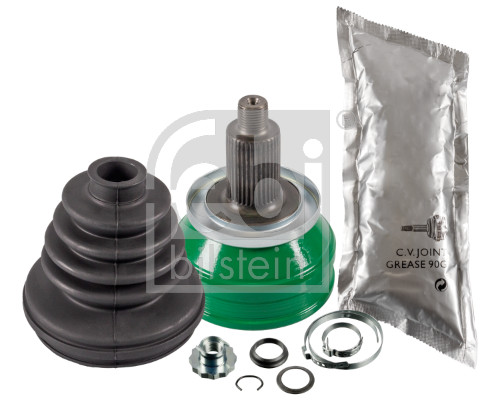 Set articulatie, planetara 109401 FEBI BILSTEIN