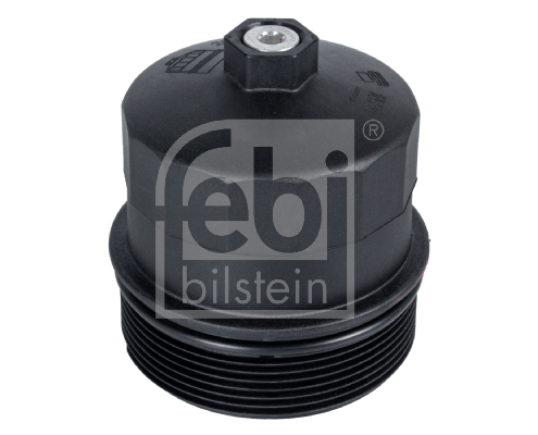 Capac, carcasa filtru ulei 109414 FEBI BILSTEIN