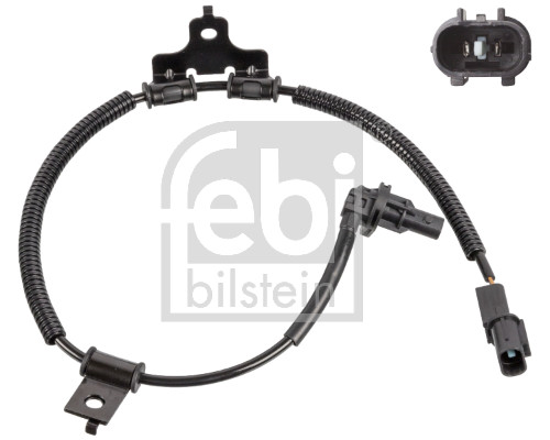 Senzor,turatie roata 109418 FEBI BILSTEIN