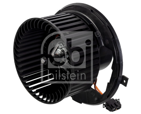 Ventilator, habitaclu 109421 FEBI BILSTEIN