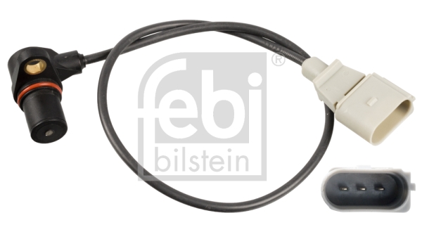 Senzor impulsuri, arbore cotit 109422 FEBI BILSTEIN