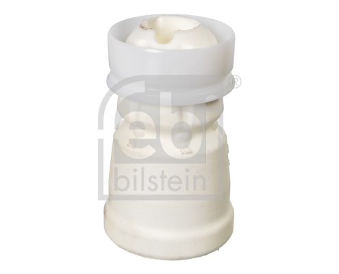 Tampon cauciuc, suspensie 109425 FEBI BILSTEIN