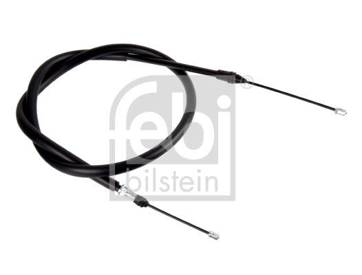 Cablu, frana de parcare 109488 FEBI BILSTEIN