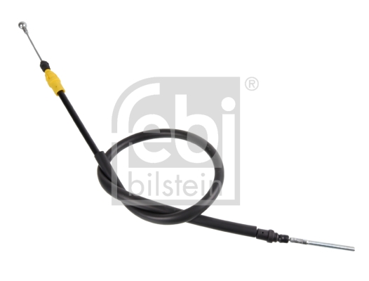 Cablu, frana de parcare 109492 FEBI BILSTEIN