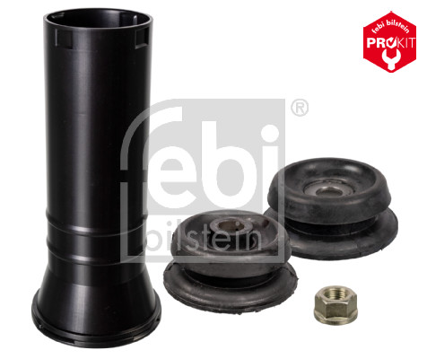 Set reparatie, rulment sarcina amortizor 109508 FEBI BILSTEIN