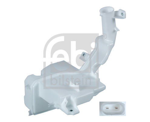 Rezervor apa,spalare parbriz 109523 FEBI BILSTEIN