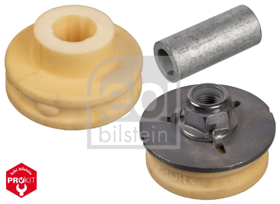 Set reparatie, rulment sarcina amortizor 109528 FEBI BILSTEIN