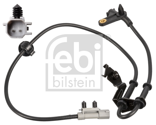 Senzor,turatie roata 109545 FEBI BILSTEIN