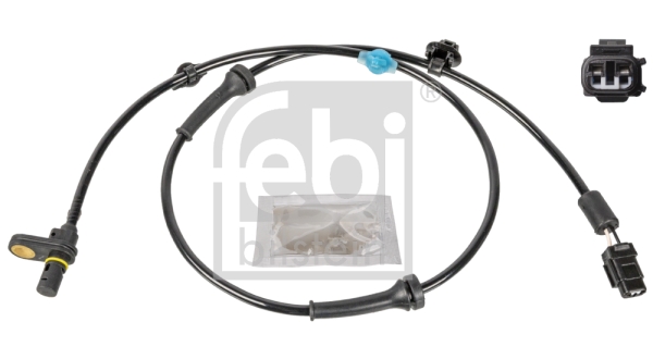 Senzor,turatie roata 109561 FEBI BILSTEIN