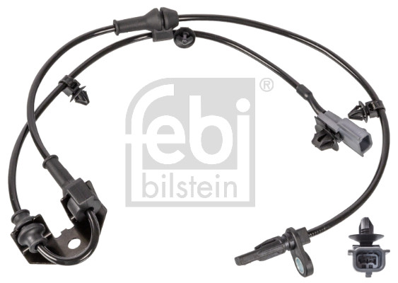 Senzor,turatie roata 109563 FEBI BILSTEIN