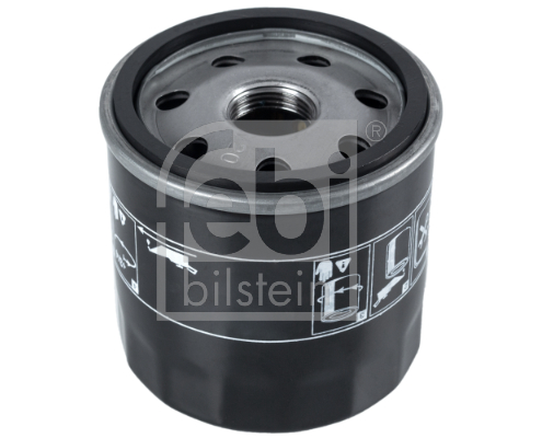 Filtru ulei 109603 FEBI BILSTEIN