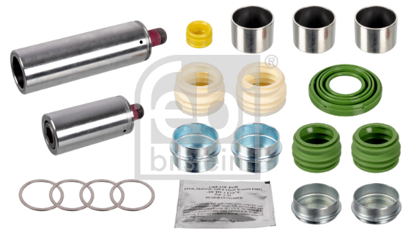 Set reparatie, etrier 109614 FEBI BILSTEIN