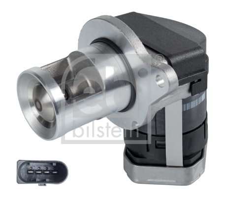 Supapa EGR 109631 FEBI BILSTEIN