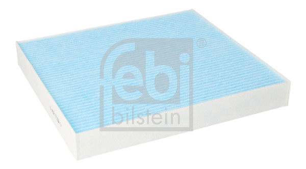 Filtru, aer habitaclu 109650 FEBI BILSTEIN