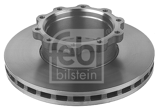 Disc frana 11190 FEBI BILSTEIN