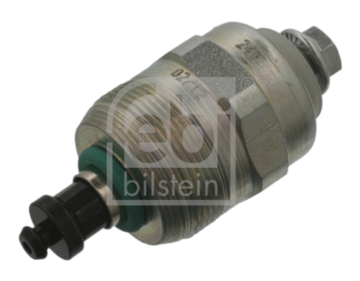 Ventil, inst. de injectie 11246 FEBI BILSTEIN