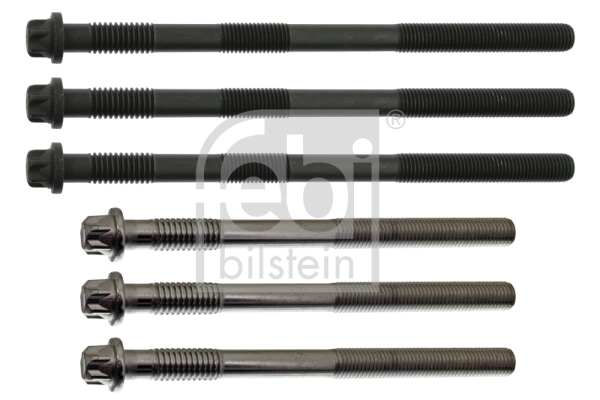 Set surub, chiulasa 11262 FEBI BILSTEIN