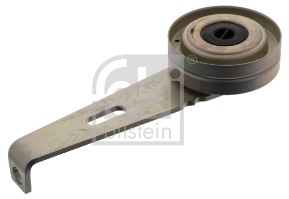 rola intinzator,curea transmisie 11348 FEBI BILSTEIN