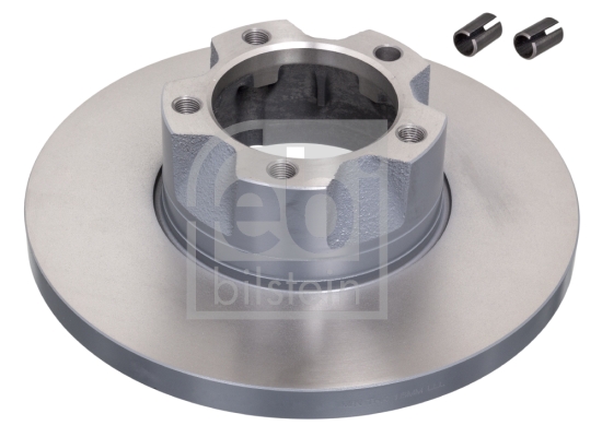 Disc frana 11393 FEBI BILSTEIN