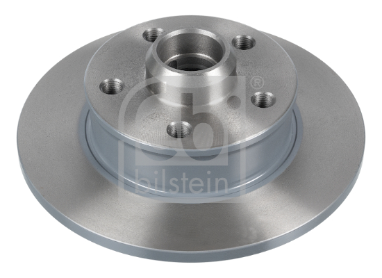 Disc frana 11394 FEBI BILSTEIN