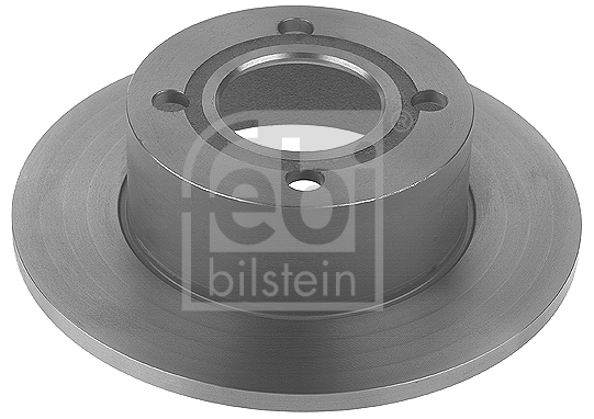 Disc frana 11396 FEBI BILSTEIN