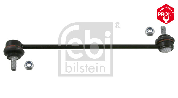 Brat/bieleta suspensie, stabilizator 11423 FEBI BILSTEIN