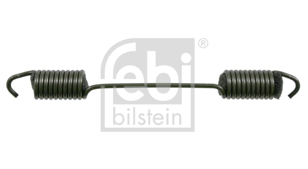 Arc sabot frana 11428 FEBI BILSTEIN