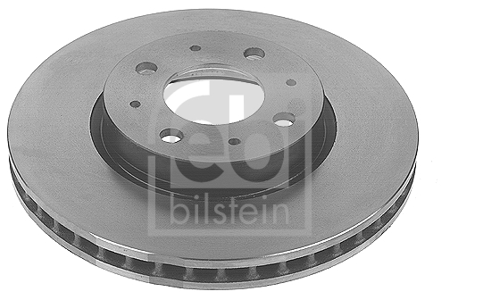 Disc frana 11453 FEBI BILSTEIN