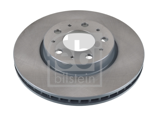 Disc frana 11454 FEBI BILSTEIN