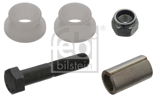 Set reparatie, bucsa bara stabilizatoare 11464 FEBI BILSTEIN