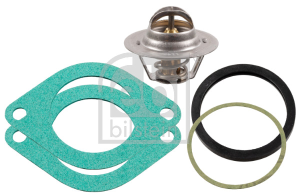 Termostat,lichid racire 11488 FEBI BILSTEIN