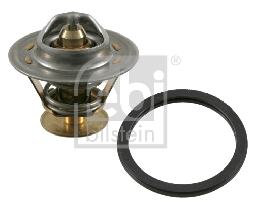 Termostat,lichid racire 11493 FEBI BILSTEIN