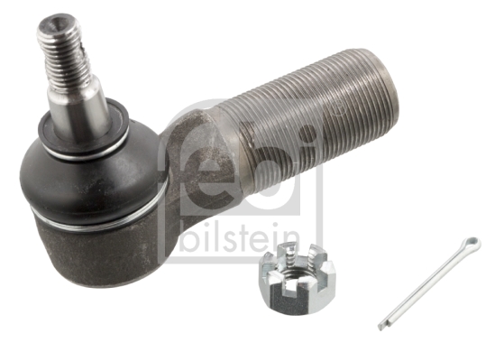 Sfera de cuplare, maneta schimbator viteze 11516 FEBI BILSTEIN