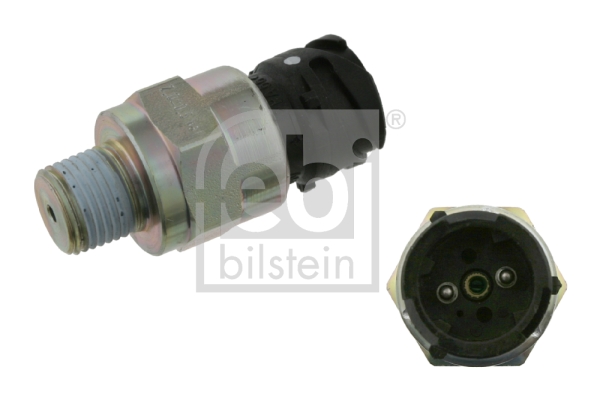 Comutator presiune, control incarcare ax 11534 FEBI BILSTEIN