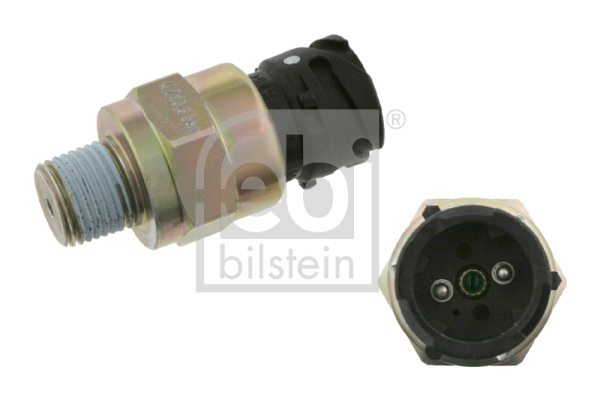 Senzor,sistem supraalimentare 11535 FEBI BILSTEIN