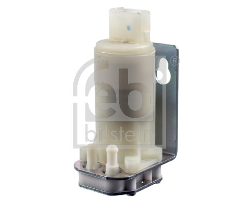 Pompa de apa,spalare parbriz 11580 FEBI BILSTEIN
