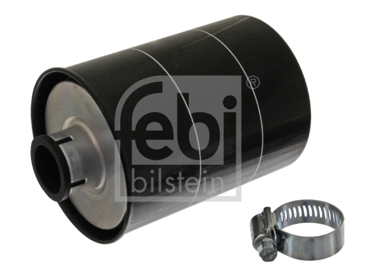 Filtru aer, admisie compresor 11585 FEBI BILSTEIN