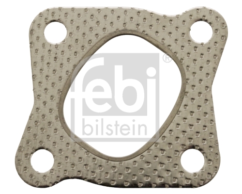 Garnitura, galerie evacuare 11629 FEBI BILSTEIN