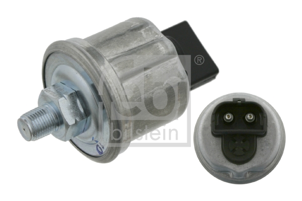 Senzor,presiune ulei 11643 FEBI BILSTEIN