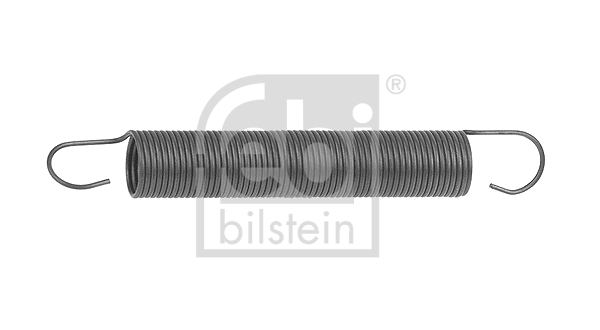 Arc,clapeta acceleratie 11646 FEBI BILSTEIN