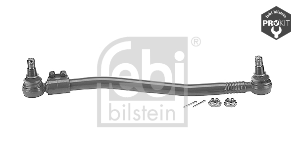 Bieleta, directie 11653 FEBI BILSTEIN