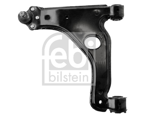 Brat, suspensie roata 11657 FEBI BILSTEIN