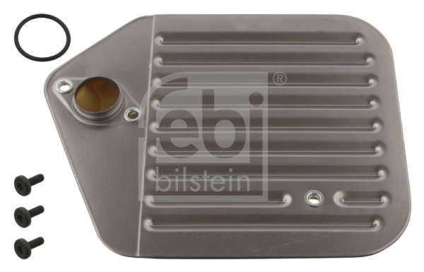 Set filtre hidraulice, cutie e vit.automata 11675 FEBI BILSTEIN