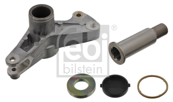 Set reparatie, brat tensionare curea trapezoidala 11700 FEBI BILSTEIN