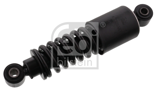 Amortizor, suspensie cabina 11721 FEBI BILSTEIN
