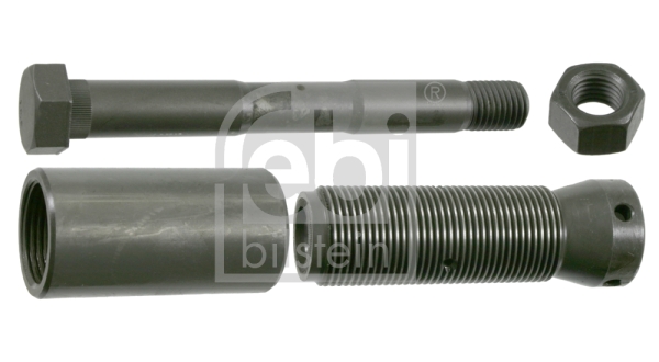 Set reparatie, bolt arc 11766 FEBI BILSTEIN