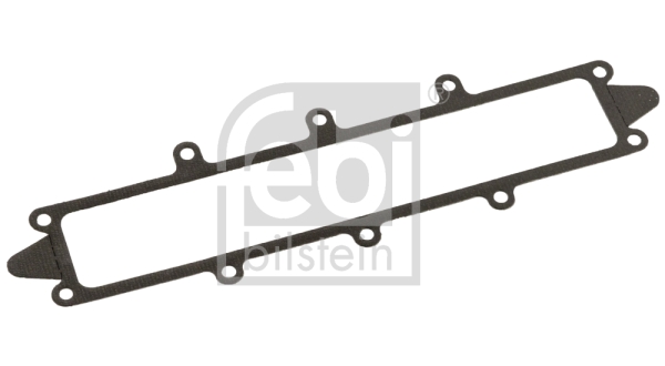 Etansare, intercooler 11843 FEBI BILSTEIN